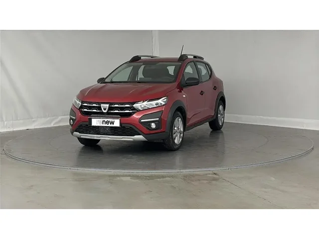 Occasion Dacia Sandero à CRETEIL chez RENAULT | CRETEIL