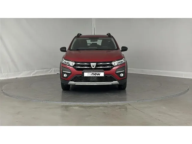 Occasion Dacia Sandero à CRETEIL chez RENAULT | CRETEIL