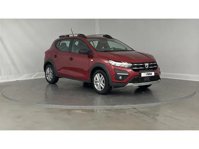 Occasion Dacia Sandero à CRETEIL chez RENAULT | CRETEIL