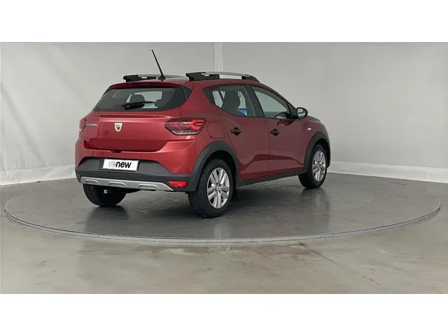 Occasion Dacia Sandero à CRETEIL chez RENAULT | CRETEIL