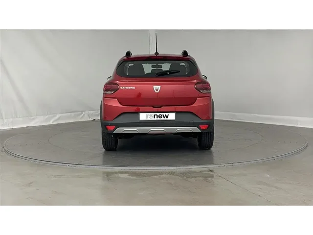Occasion Dacia Sandero à CRETEIL chez RENAULT | CRETEIL