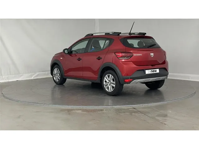 Occasion Dacia Sandero à CRETEIL chez RENAULT | CRETEIL