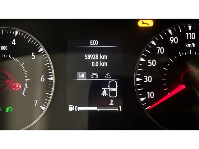 Occasion Dacia Sandero à CRETEIL chez RENAULT | CRETEIL