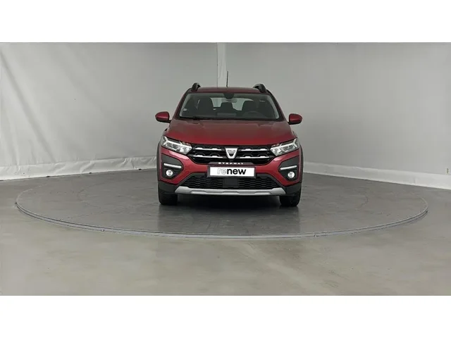 Occasion Dacia Sandero à MAGENTA chez RENAULT | EPERNAY & SEZANNE