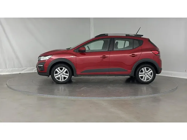 Occasion Dacia Sandero à MAGENTA chez RENAULT | EPERNAY & SEZANNE