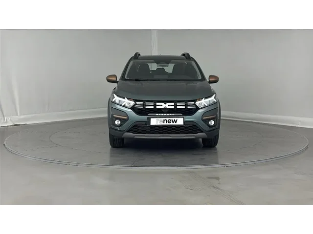 Occasion Dacia Sandero à THIONVILLE chez RENAULT | THIONVILLE