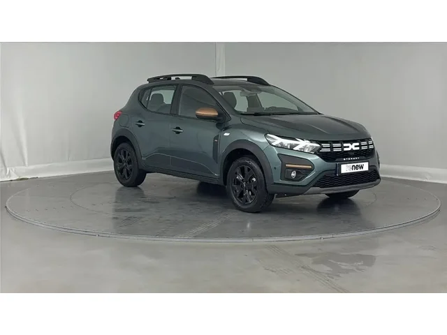 Occasion Dacia Sandero à THIONVILLE chez RENAULT | THIONVILLE