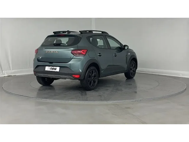 Occasion Dacia Sandero à THIONVILLE chez RENAULT | THIONVILLE