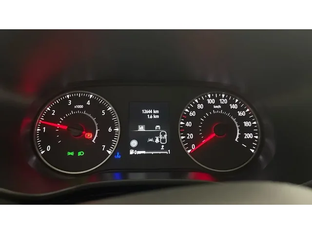 Occasion Dacia Sandero à THIONVILLE chez RENAULT | THIONVILLE