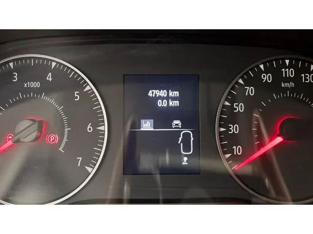 Occasion Dacia Sandero à ENGLOS chez RENAULT | ENGLOS