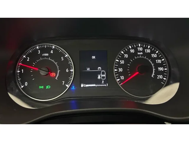 Occasion Dacia Sandero à ENGLOS chez RENAULT | ENGLOS