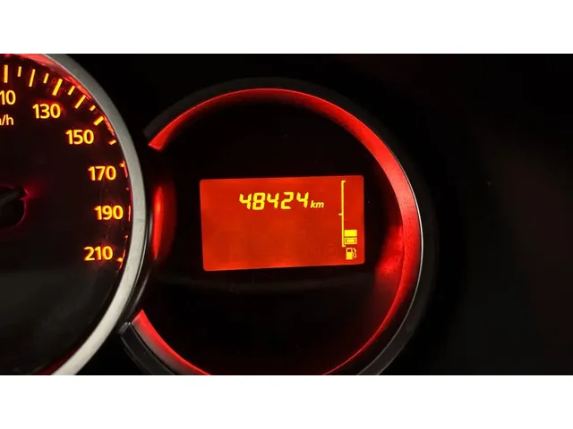 Occasion Dacia Sandero à CHAUNY chez RENAULT | CHAUNY