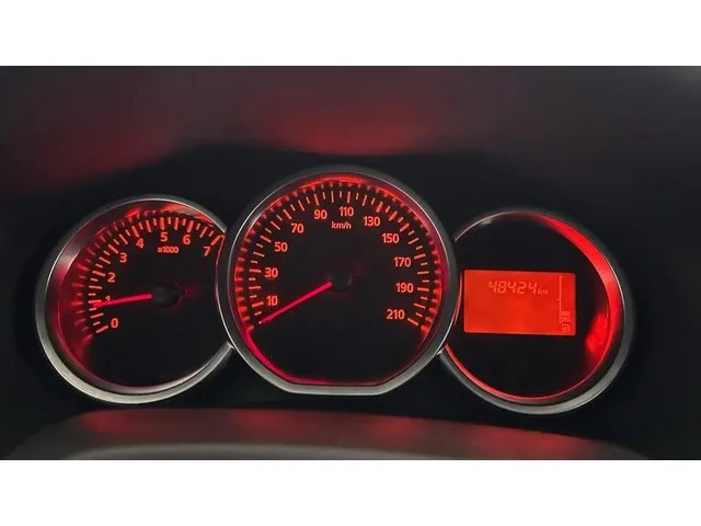 Occasion Dacia Sandero à CHAUNY chez RENAULT | CHAUNY