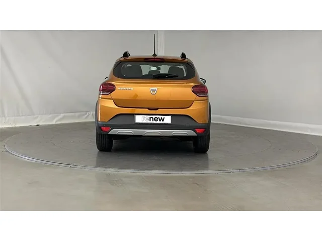 Occasion Dacia Sandero à CHAUNY chez RENAULT | CHAUNY