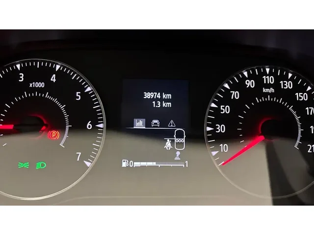 Occasion Dacia Sandero à CHAUNY chez RENAULT | CHAUNY