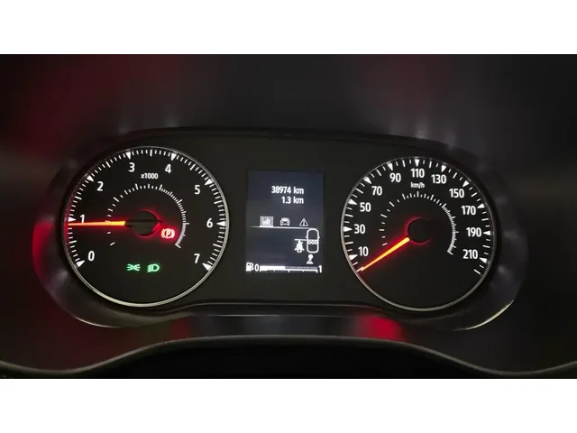 Occasion Dacia Sandero à CHAUNY chez RENAULT | CHAUNY