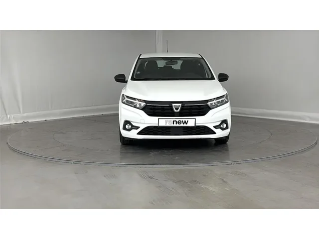 Occasion Dacia Sandero à ENGLOS chez RENAULT | ENGLOS