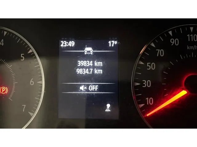 Occasion Dacia Sandero à ENGLOS chez RENAULT | ENGLOS