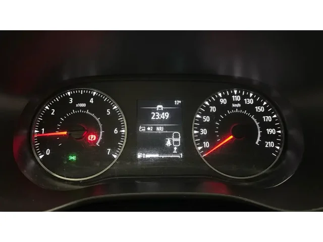 Occasion Dacia Sandero à ENGLOS chez RENAULT | ENGLOS