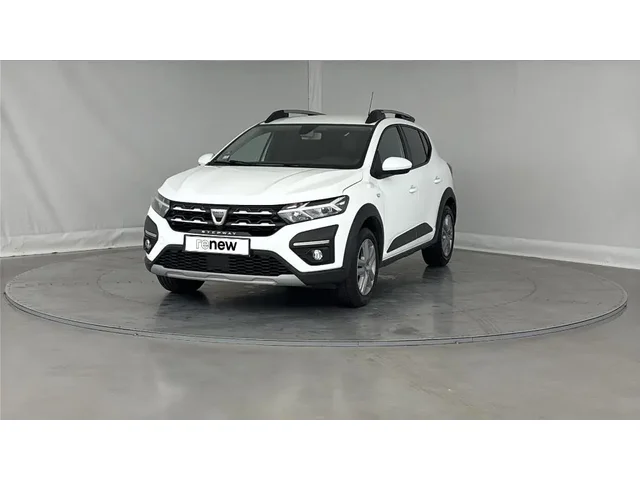 Occasion Dacia Sandero à ENGLOS chez RENAULT | ENGLOS