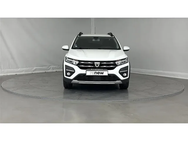 Occasion Dacia Sandero à ENGLOS chez RENAULT | ENGLOS