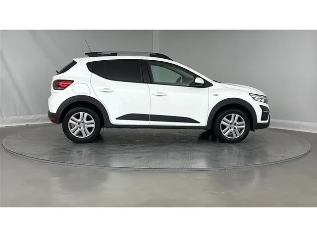 Occasion Dacia Sandero à ENGLOS chez RENAULT | ENGLOS