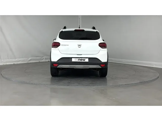 Occasion Dacia Sandero à ENGLOS chez RENAULT | ENGLOS