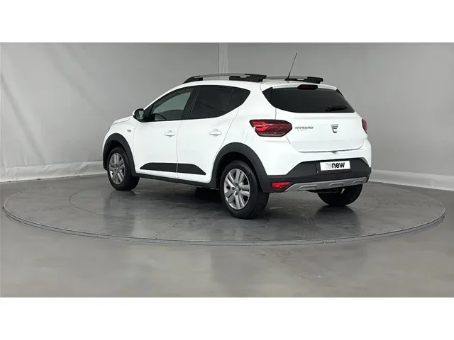 Occasion Dacia Sandero à ENGLOS chez RENAULT | ENGLOS
