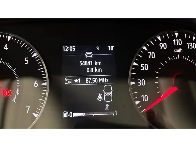 Occasion Dacia Sandero à ENGLOS chez RENAULT | ENGLOS