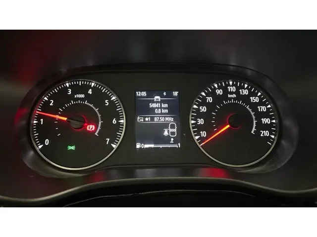 Occasion Dacia Sandero à ENGLOS chez RENAULT | ENGLOS