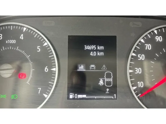 Occasion Dacia Sandero à VENISSIEUX chez TOYOTA LYON SUD 
