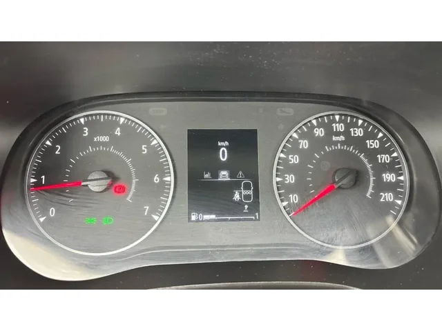 Occasion Dacia Sandero à VENISSIEUX chez TOYOTA LYON SUD 