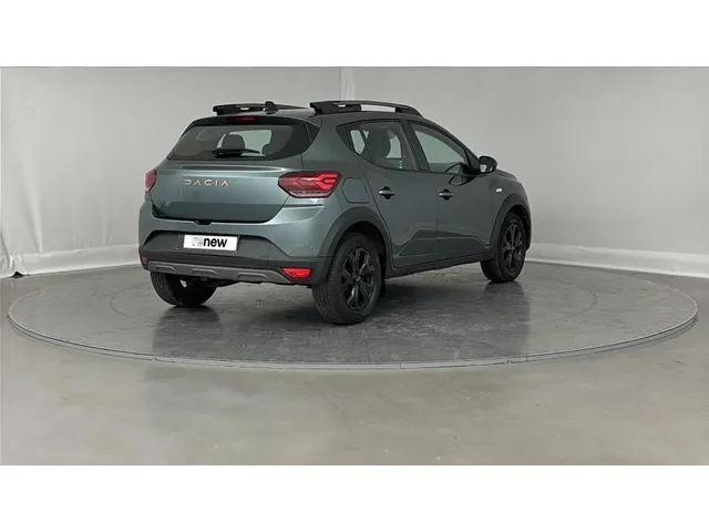 Occasion Dacia Sandero à ENGLOS chez RENAULT | ENGLOS