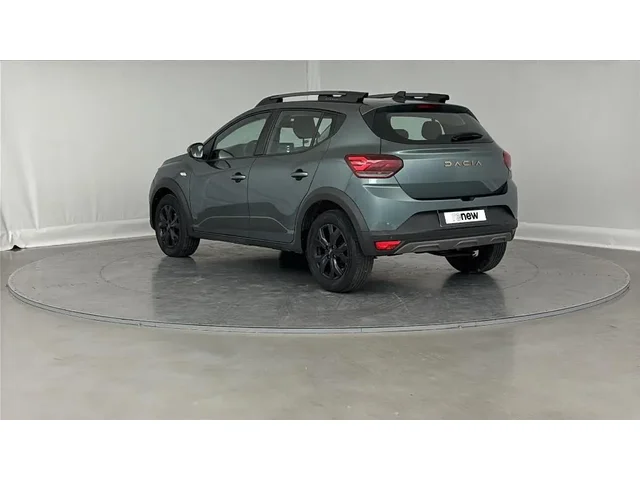 Occasion Dacia Sandero à ENGLOS chez RENAULT | ENGLOS