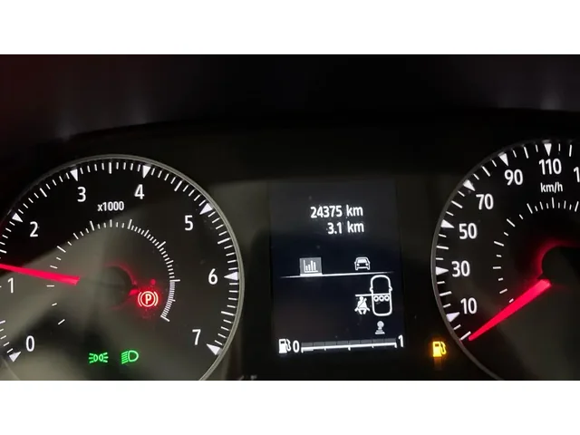 Occasion Dacia Sandero à ENGLOS chez RENAULT | ENGLOS