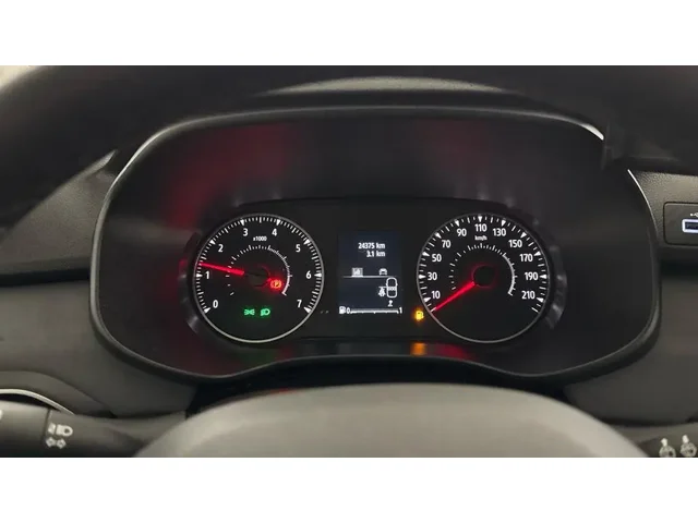 Occasion Dacia Sandero à ENGLOS chez RENAULT | ENGLOS