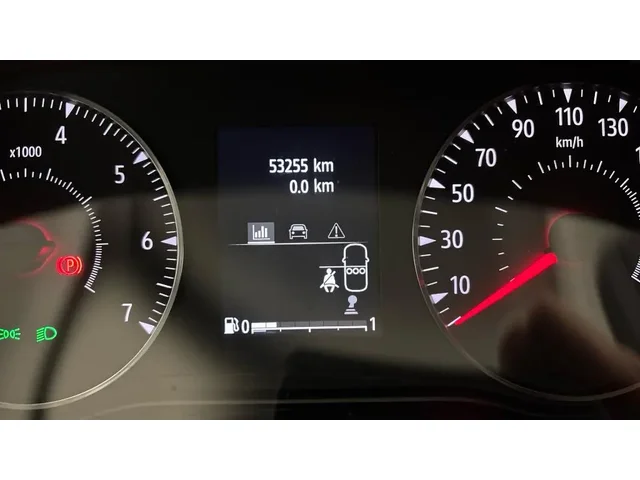 Occasion Dacia Sandero à ENGLOS chez RENAULT | ENGLOS