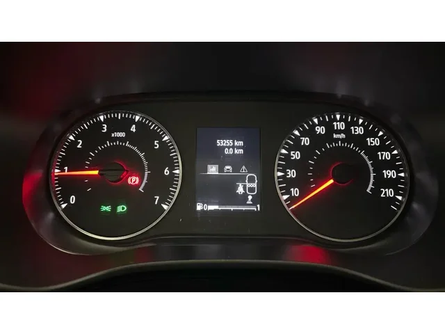 Occasion Dacia Sandero à ENGLOS chez RENAULT | ENGLOS