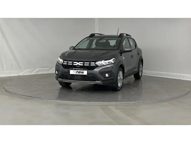 Occasion Dacia Sandero à MAGENTA chez RENAULT | EPERNAY & SEZANNE