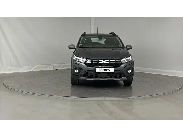 Occasion Dacia Sandero à MAGENTA chez RENAULT | EPERNAY & SEZANNE