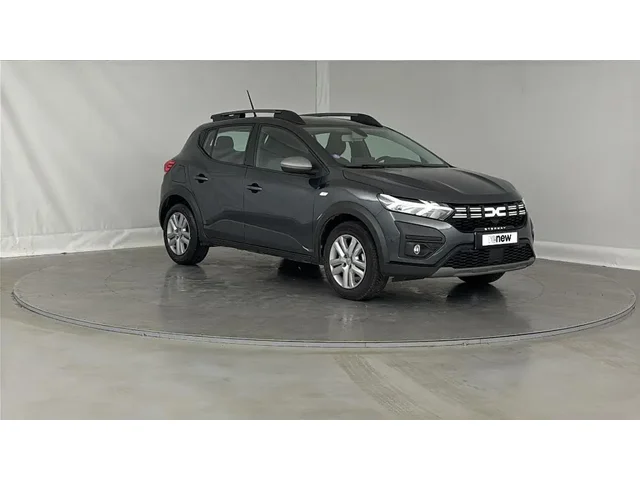 Occasion Dacia Sandero à MAGENTA chez RENAULT | EPERNAY & SEZANNE