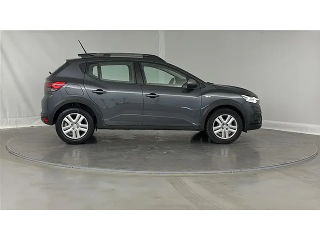 Occasion Dacia Sandero à MAGENTA chez RENAULT | EPERNAY & SEZANNE