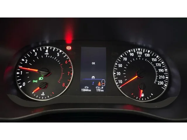 Occasion Dacia Sandero à MAGENTA chez RENAULT | EPERNAY & SEZANNE
