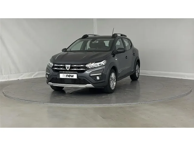 Occasion Dacia Sandero à ENGLOS chez RENAULT | ENGLOS