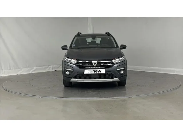 Occasion Dacia Sandero à ENGLOS chez RENAULT | ENGLOS