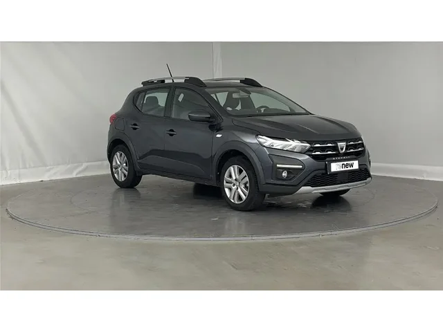 Occasion Dacia Sandero à ENGLOS chez RENAULT | ENGLOS
