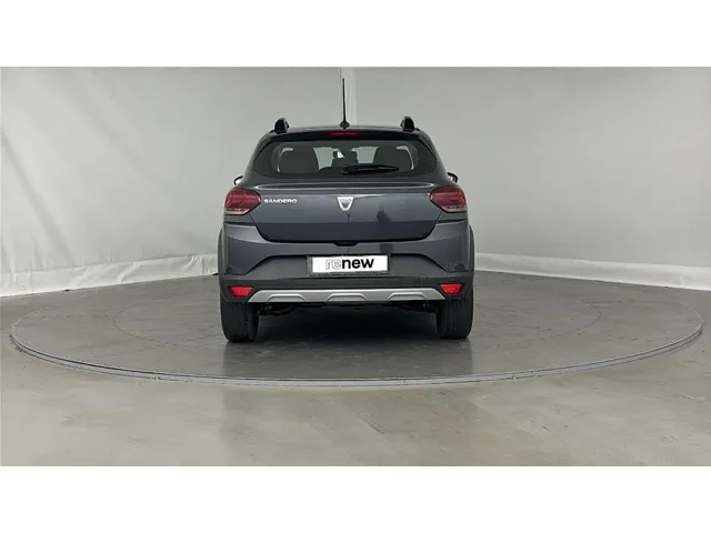 Occasion Dacia Sandero à ENGLOS chez RENAULT | ENGLOS