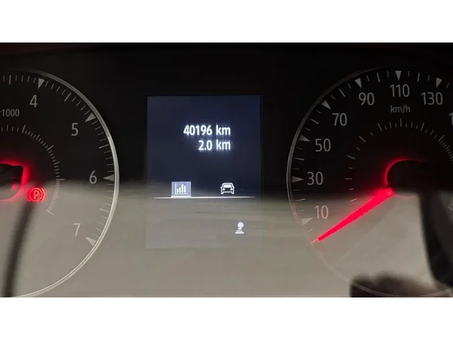 Occasion Dacia Sandero à ENGLOS chez RENAULT | ENGLOS