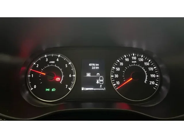 Occasion Dacia Sandero à ENGLOS chez RENAULT | ENGLOS