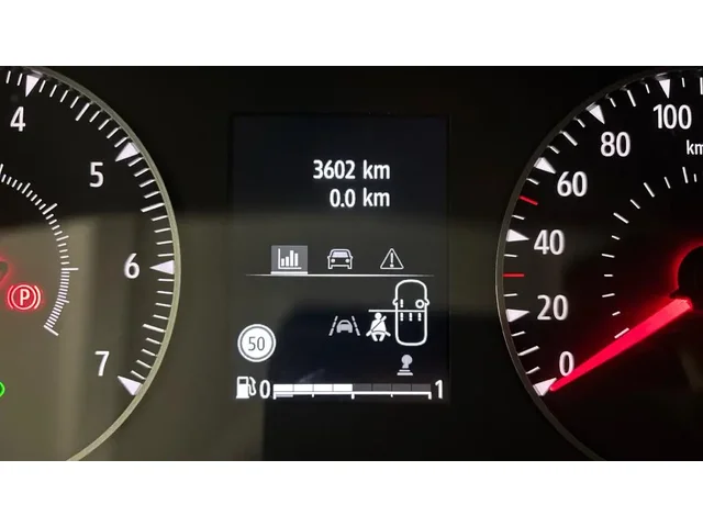 Occasion Dacia Sandero à ENGLOS chez RENAULT | ENGLOS